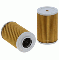 Hydraulic Filter For SANY SY 55 U - SH85900 - HIFI FILTER